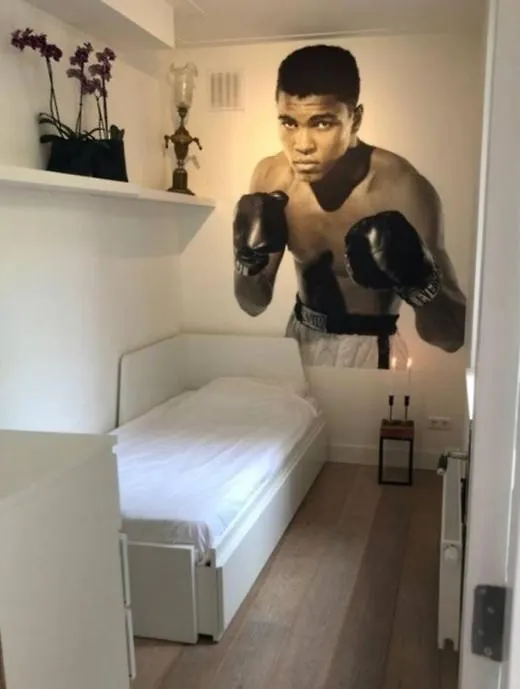 Lovely Appartment In Amsterdam