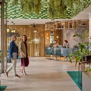 Ξενοδοχείο Hyatt Regency, Άμστερνταμ